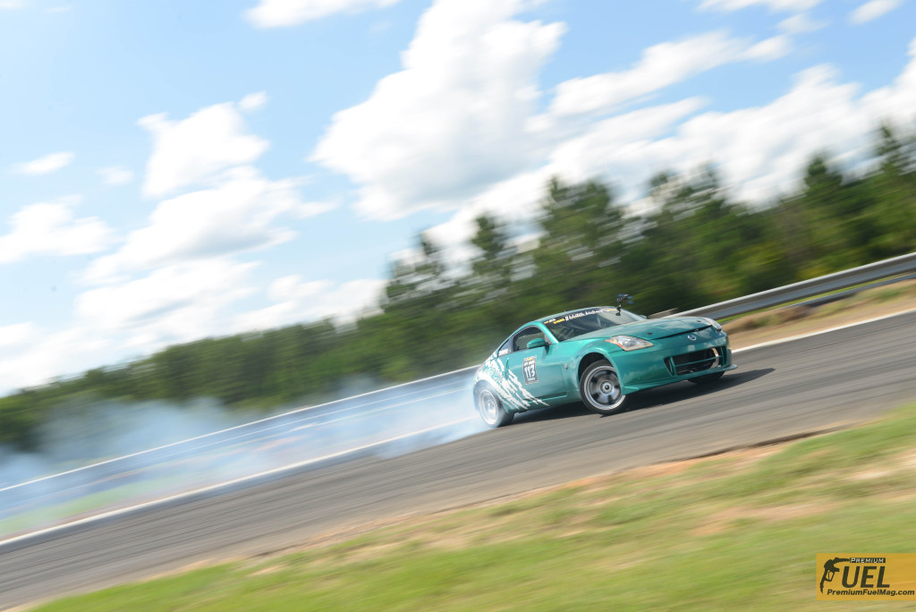 Klutch Kickers Round 3 Premium Fuel Magazine